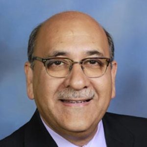 Zahid Zafar, MD