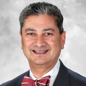 Samir Shah, MD, FACG