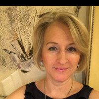 Anna Suponya, MD