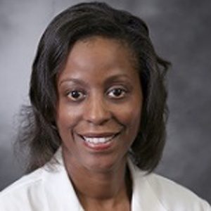 Kitty Carter-Wicker, MD