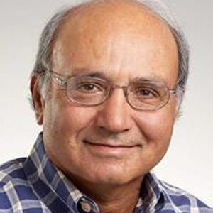 Ali Safdar, MD