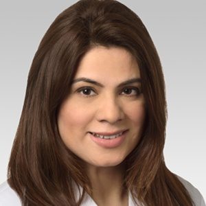 Farha Saghir, DO