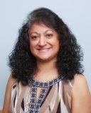 Sunita Chaudhari, FAAP, MD