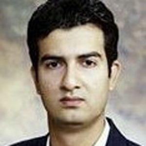 Muhammad Masroor, FCPS, FRCP, MBBS, MCPS, MD