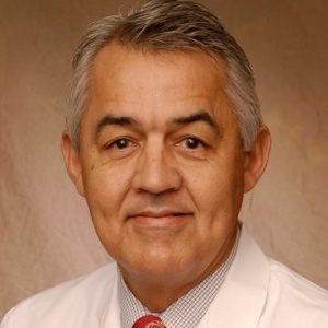 Charles Beasley, MD