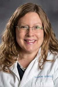 Sharon Geimer, MD