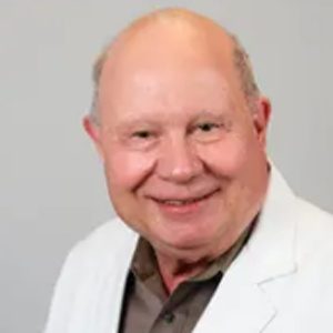 Frederick Behringer