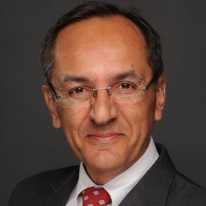 Ruben Quintero, MD