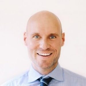 James Beekman, MD