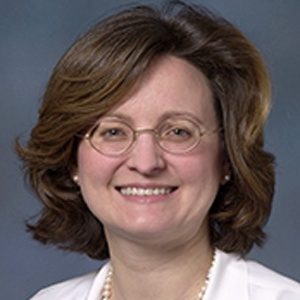 Cheryl Dunnett, MD