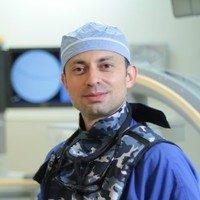 Zaher Hamadeh, MD
