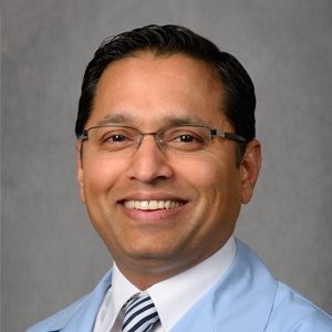 Danesh Alam, MD