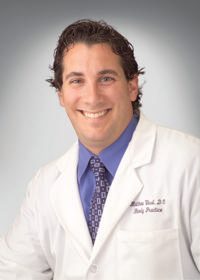 Matthew Vasil, DO