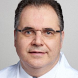 Stamatios Lerakis, FACC, PhD, FASE, FCCP, FAHA, MD