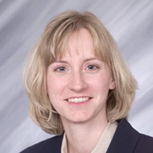 Amy Fulton, MD