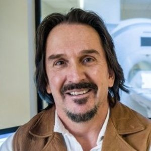 Ben Thrower, MD