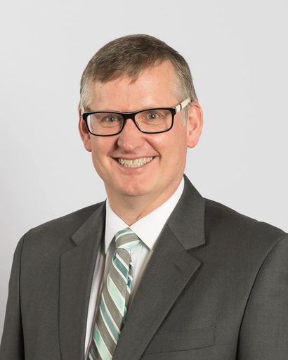 Richard Ellison, MD