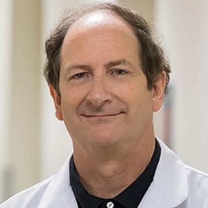 John Watson, MD