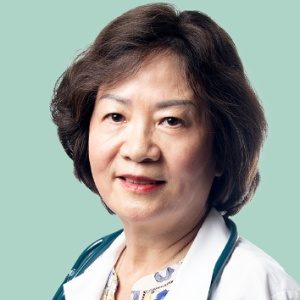 Chixin Fang, MD