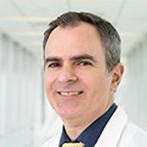 Ralph Deberardinis, MD, PhD