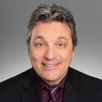 Eric Thompson, MD