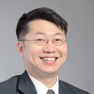 Alfred Chiang, DO