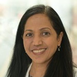 Kameswari Maganti, MD
