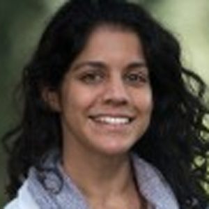 Priti Bhansali, MD