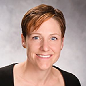 Katherine Moriarty, MD