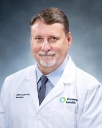 John Lynch, MD