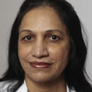 Vidya Patel, MD