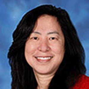Catherine Crone, MD