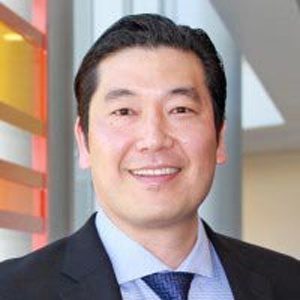 Darin Okuda, MD
