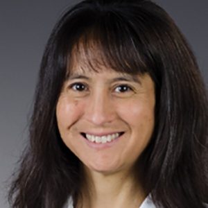 Melissa Allan, MD