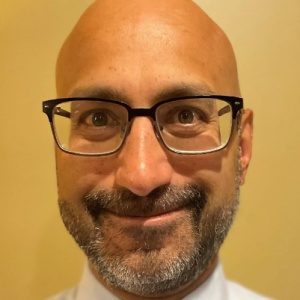 Alan Baptist, MD, MPH