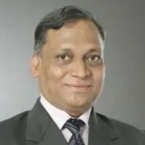 Yashwant Chaudhri, MD