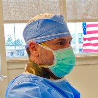 Majed Nounou, FACC, MD, RPVI