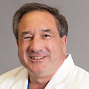 Walter Haynes III, MD