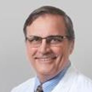 David Navratil, MD