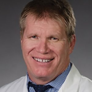 William Ranum, MD