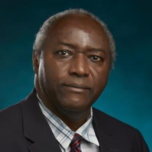 Gabriel Uwaifo, MD