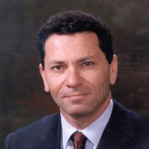 Thomas Einhorn