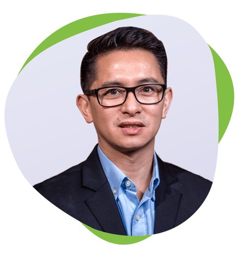 Mike Sebastian, MD