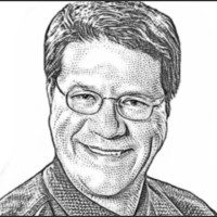 Louis Kuchnir, PhD, MD