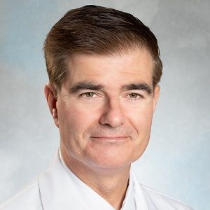 Brian McGeeney, MPH, MD, MBA