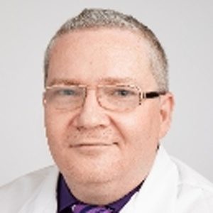 Gary Spektor, MD