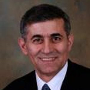 Saied Dallalzadeh, MD