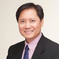 Romualdo Aragon Jr., MD