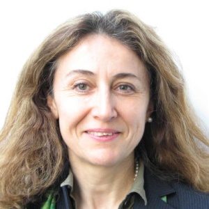 Milena Pavlova, MD