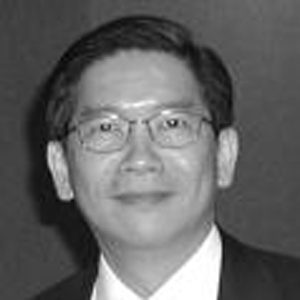 Julian Chiang, MD